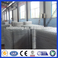 Peut utiliser plus de 20 ans Hot Dipped Galvanized After Welded Wire Mesh Stone Gabion Box